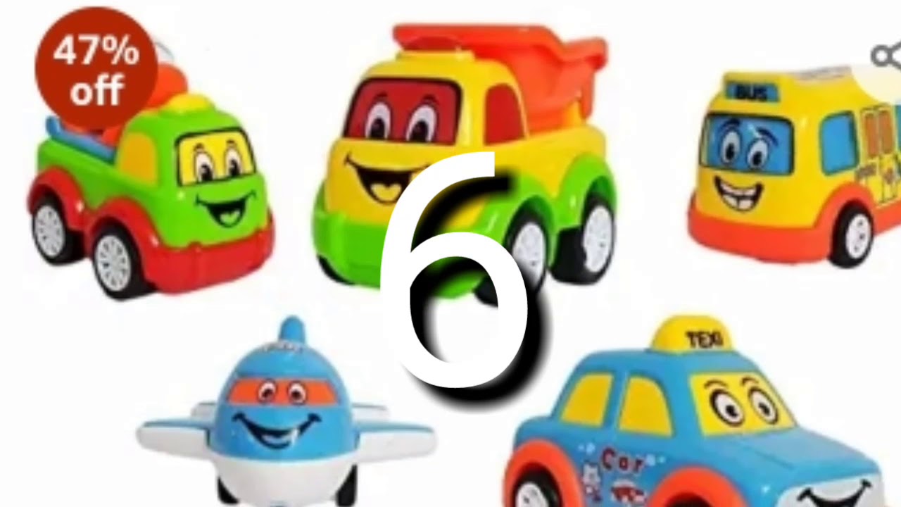 10 highly rated kids toys available on amazon YouTube