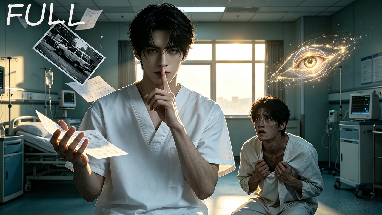 Accused of staging and staging a self-sacrifice ruse! The real young master dies in despair, and after the truth is revealed, the whole family is left with regret!