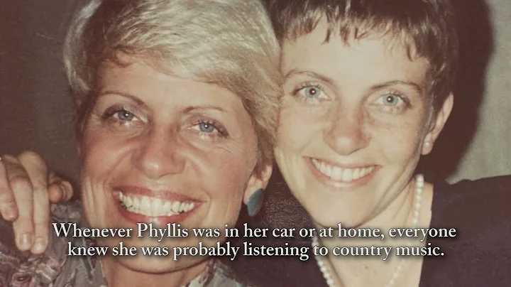 Phyllis Bierema - Life Story Digital Video