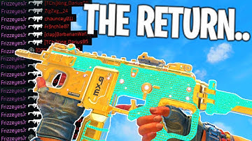 I played Hardcore and this happened.. (BEST HARDCORE CLASS SETUP) - COD BO4