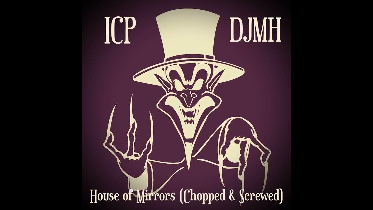 ICP House of Mirrors ft. Capital E (Chopped & Screwed) YouTube