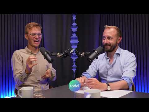 GPT 5 forudsigelser, ud med AGI og ind AMI – og farvel til multiagenter - med Benjamin Lazar