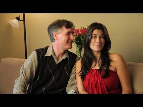 Couples Therapy 107 - Rob & Crystal Session 1