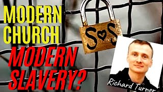 Modern Church, Modern Slavery? The C3 Church Pentecostal Cult ~ RICHARD TURNER