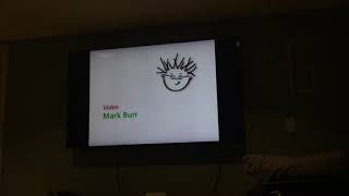 Closing To Baby Einstein Baby Santas Music Box 2004 Dvd