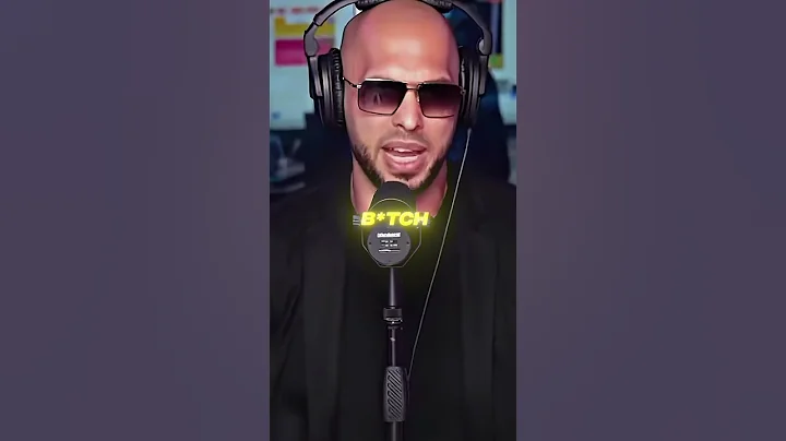 🔥 Unlock Your Potential: The Ultimate Andrew Tate Motivation 💪