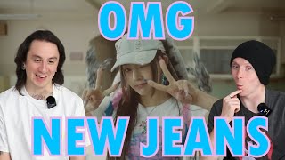 New Jeans (뉴진스) - OMG [Catch Up Reactions Ep.6]