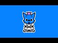 Pinkfong Old Intro Logo Effects Sponsored By Klasky Csupo 2001