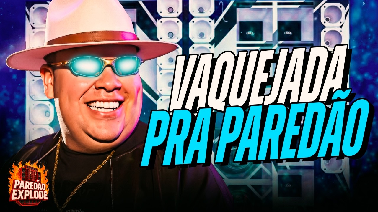 REY VAQUEIRO MARÇO 2026 - REY VAQUEIRO REPERTÓRIO NOVO 2026 - REY VAQUEIRO CD PRA PAREDÃO MARÇO 2026