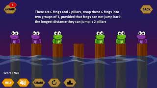 River IQ chapter 6 solution