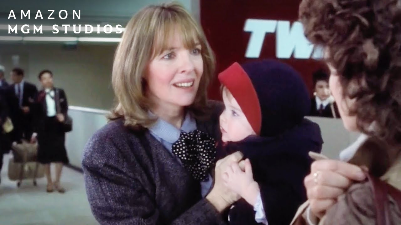 BABY BOOM (1987) | Best of Diane Keaton | Amazon MGM