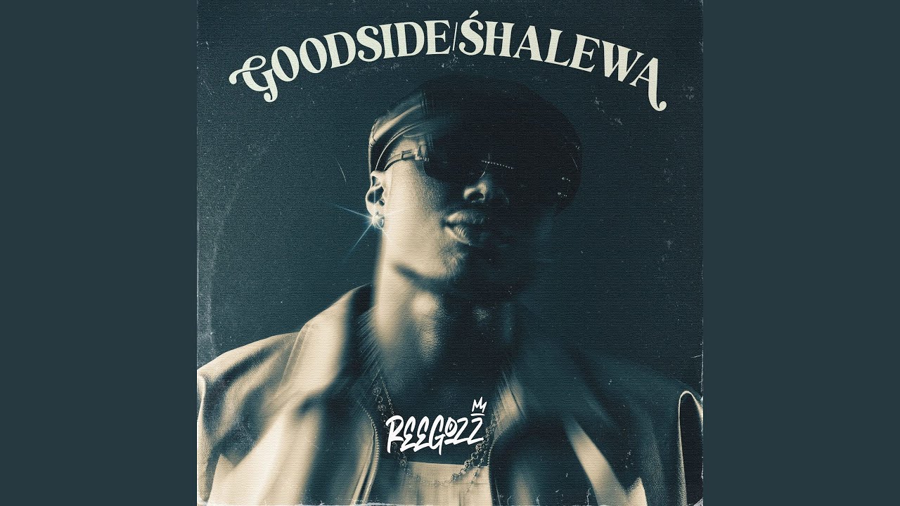 Watch GOODSIDE on YouTube Watch GOODSIDE on YouTube