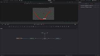 DaVinci Fusion, fonctions avancées sur les polygones. le CustomPoly, première partie.