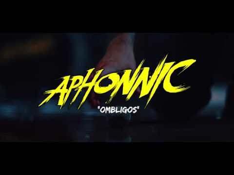 APHONNIC "Ombligos" (Videoclip)