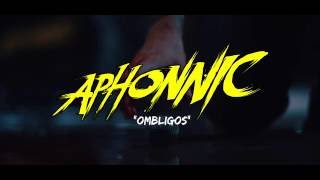 APHONNIC "Ombligos" (Videoclip)