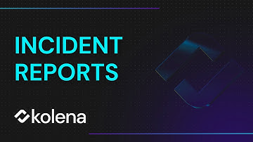 🚀 Automating Insurance Incident Report Intakes with AI