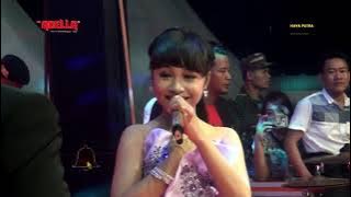 SINAR TASYA ROSMALA ADELLA. LIVE BAKAL REJO GUNTUR DEMAK.