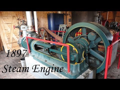 Video: Paano Mag-ipon Ng Isang Steam Engine