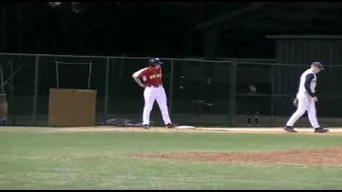 Cody Warren - Class of 2011 - 2010 Baseball Recrui...