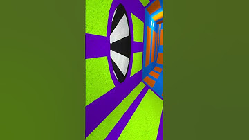 Baldi, Banana And Aughh Nextbot Gmod Parallax