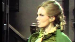 Dark Shadows Laura meets Angelique