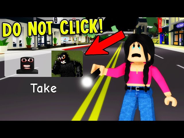 DO NOT TEST THIS TIKTOK HACK IN ROBLOX BROOKHAVEN 🏡RP! -  in 2023