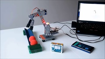 Top 10 創客物聯網專案 | Top 10 Arduino 物聯網專案