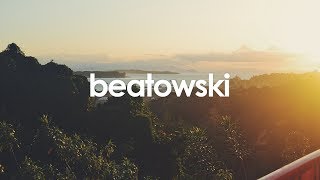 Video thumbnail of "Chill Piano Rap Instrumental - "Getaway" | J Cole Type Beat"