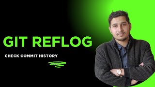 Git Reflog Explained in 3 Minutes | Track Commit History & Recover Work (Git Series Part 4)