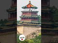 The top 5 things you Must see in Beijing, China 🇨🇳 Handpicked by locals #Shorts