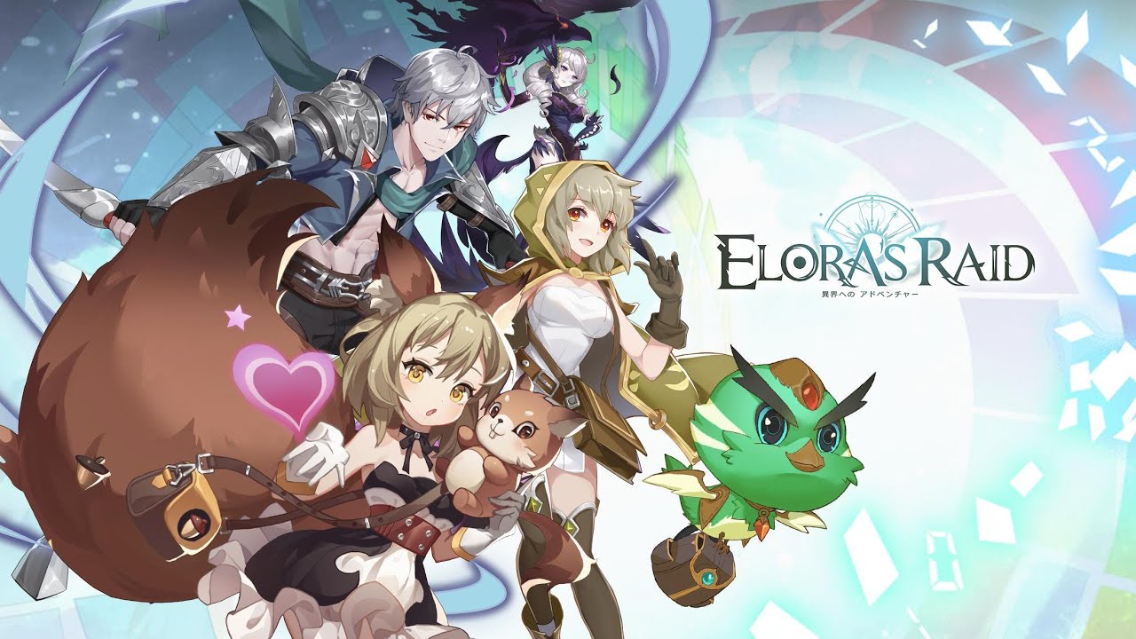 Elora's Raid - Championships 28/11/2020