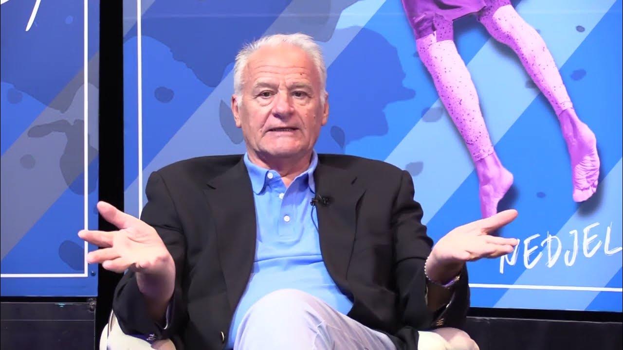 Željko Pavličević