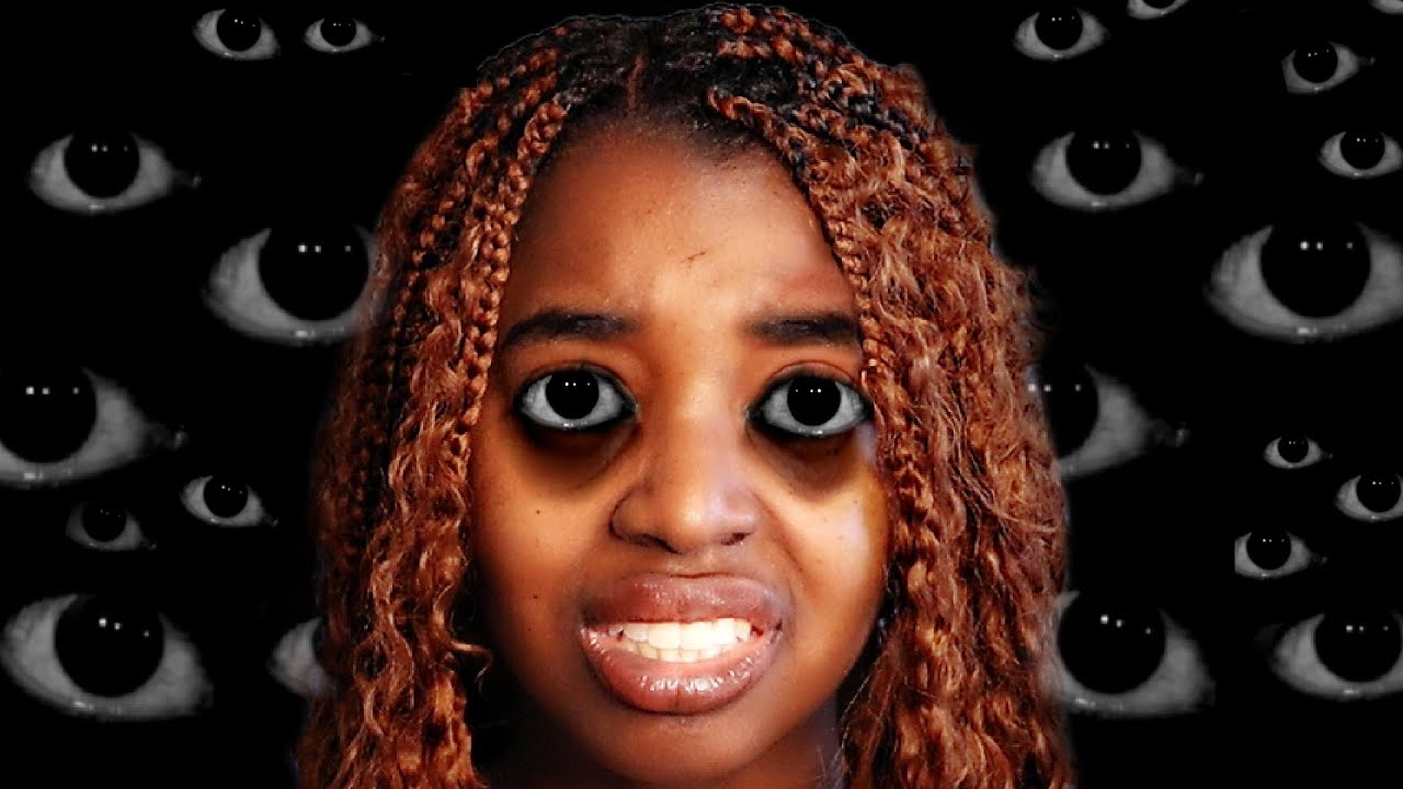 3 SCARY GAMES YOU SHOULD NOT WATCH IN THE DARK