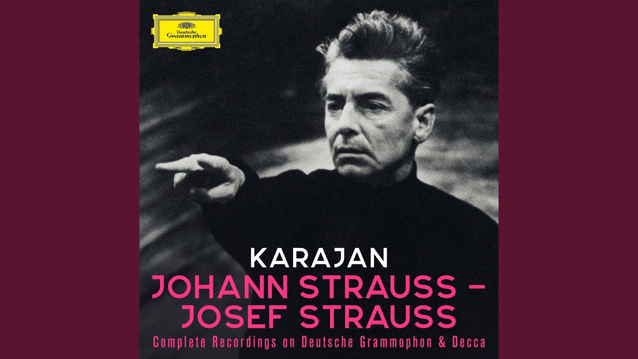 Watch J. Strauss II: Die Fledermaus, Act II: No. 11, Finale. c. Genug damit, genug on YouTube