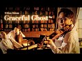 Graceful Ghost👻 우아한 유령  (Violin+Cello+Piano) / W.Bolcom