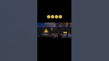 Error file corrupted retry in free fire #freefire #shorts