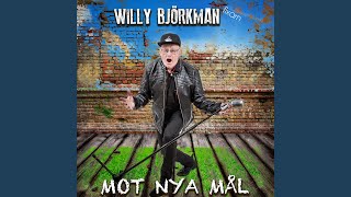 Video thumbnail of "Willy Björkman - Hopplös man"