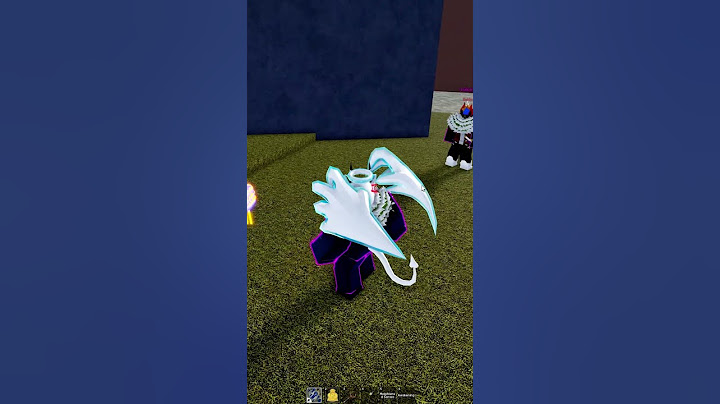 The CRAZIEST Luck In BLOX FRUITS...