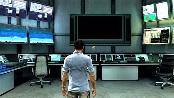 Alpha Protocol Walkthrough part 41 HD