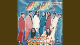 Video thumbnail of "Grupo Bandy2 - Amor Bandido"