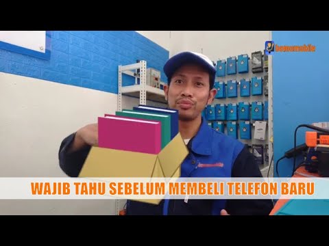 Video: Bagaimana Anda Boleh Meningkatkan Gambar Telefon Berkualiti Rendah