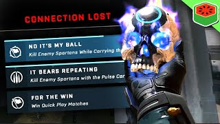 Everything WRONG with Halo Infinite