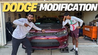Download Lagu NEW BUMPER LIP ON DODGEYY! MP3 Download Lagu NEW BUMPER LIP ON DODGEYY! MP3