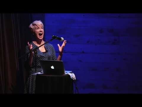 Lucianne Walkowicz: Space,