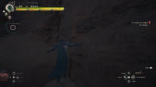 FFXVI (PS5) - Uld Bidza Collider Bug Despawner (OoB Strats)