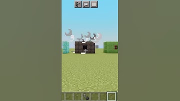 Minecraft, But Smallest Biome Ever