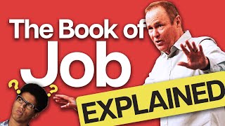 The Book of Job EXPLAINED | Bayless Conley