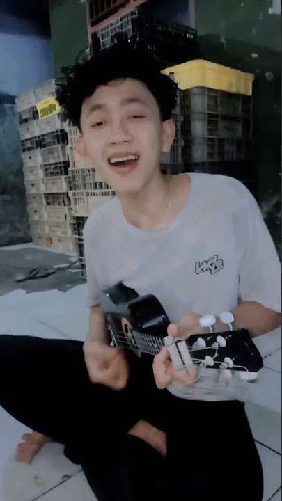 Buih jadi Permadani Versi/Kentrung senar@4.                                      Mohon Dukungannya