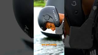 DJ Khaled Jet Ski Race vs  Issa  Epic Challenge!