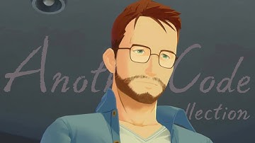 Another Code: Recollections -Part 8- Issue After Issue